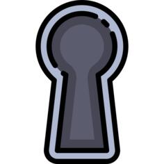 Keyhole