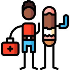 First aid