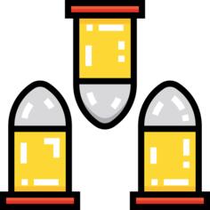 Bullets