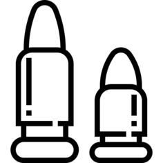 Gun