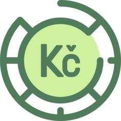 Czech koruna