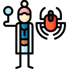 Veterinarian