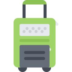 Suitcase