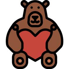 Teddy bear