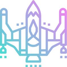 飞船