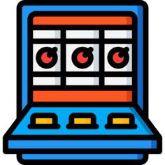 Slot machine