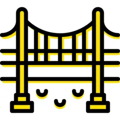 桥