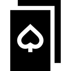 Ace of spades