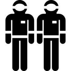 Astronaut