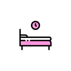 Single bed