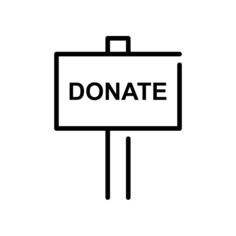 Donation