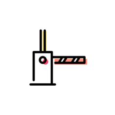 Barrier