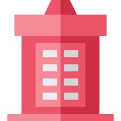 Call box