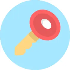 Key