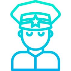 Policeman