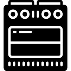 Oven