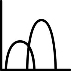 减少