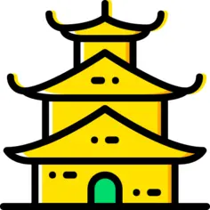 Pagoda