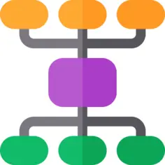 Hierarchical structure