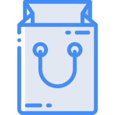 Shopping bag