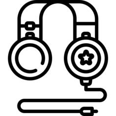 Headphones