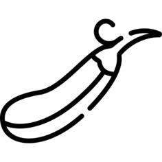 茄子