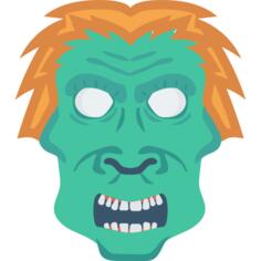 Zombie