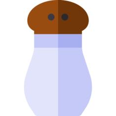 盐