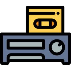 Video tape