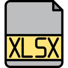 .XLSX