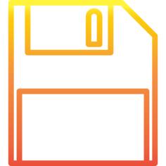 Floppy disk