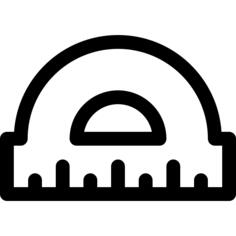 Protractor