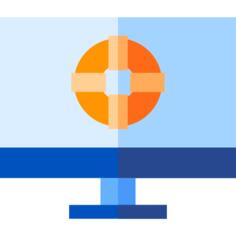 Online support