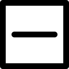 Minus