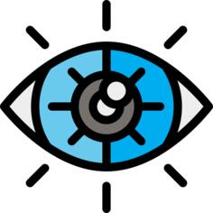 Eye scan
