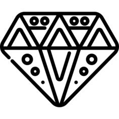 Diamond