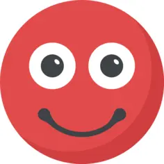 Happy