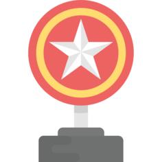 Trophy
