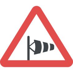 Wind sign