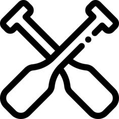 Oars