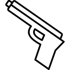 Gun
