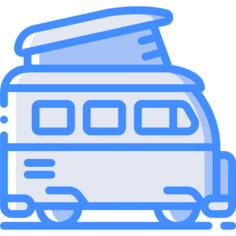 露营车