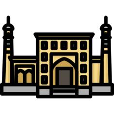 Id kah mosque