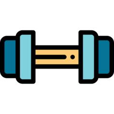 Dumbbell