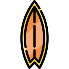 Surfboard