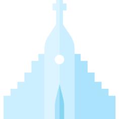 从Hallgrímskirkja
