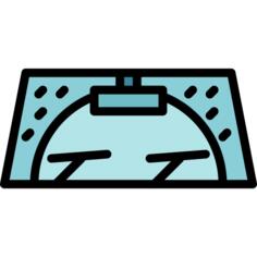 Windshield