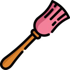 Feather duster