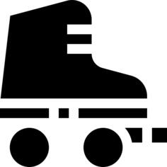 Roller skate