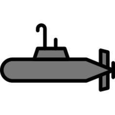 Submarine